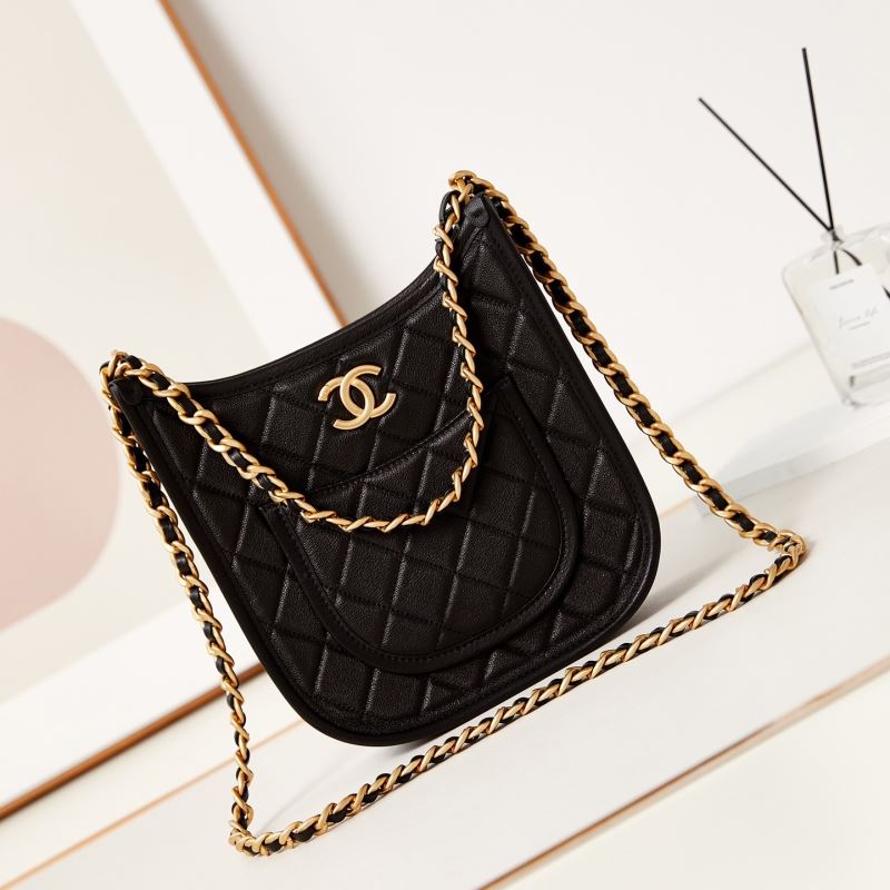 Ch**el hobo bags